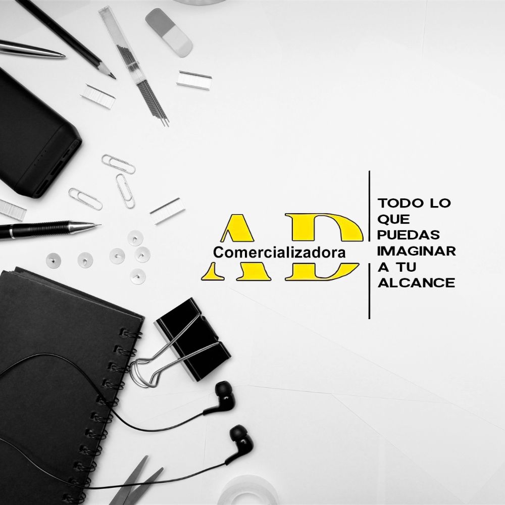 Equipo de AD Comercializadora trabajando